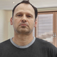 The Son of God says He is “not exactly thrilled” about bathing Moehr in His healing light.